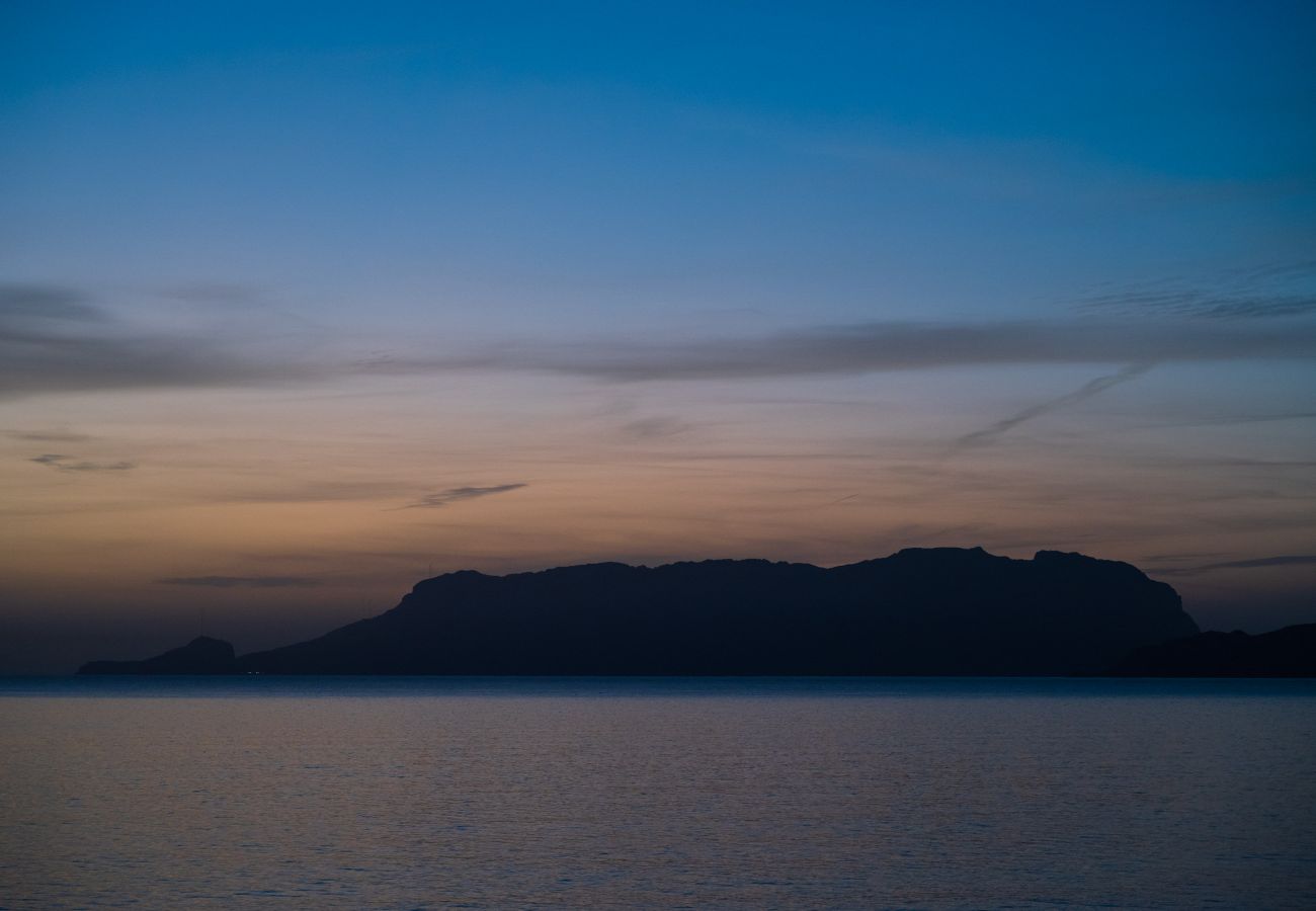 Villa in Olbia - Villa Azul Villa in Olbia - Villa Azul