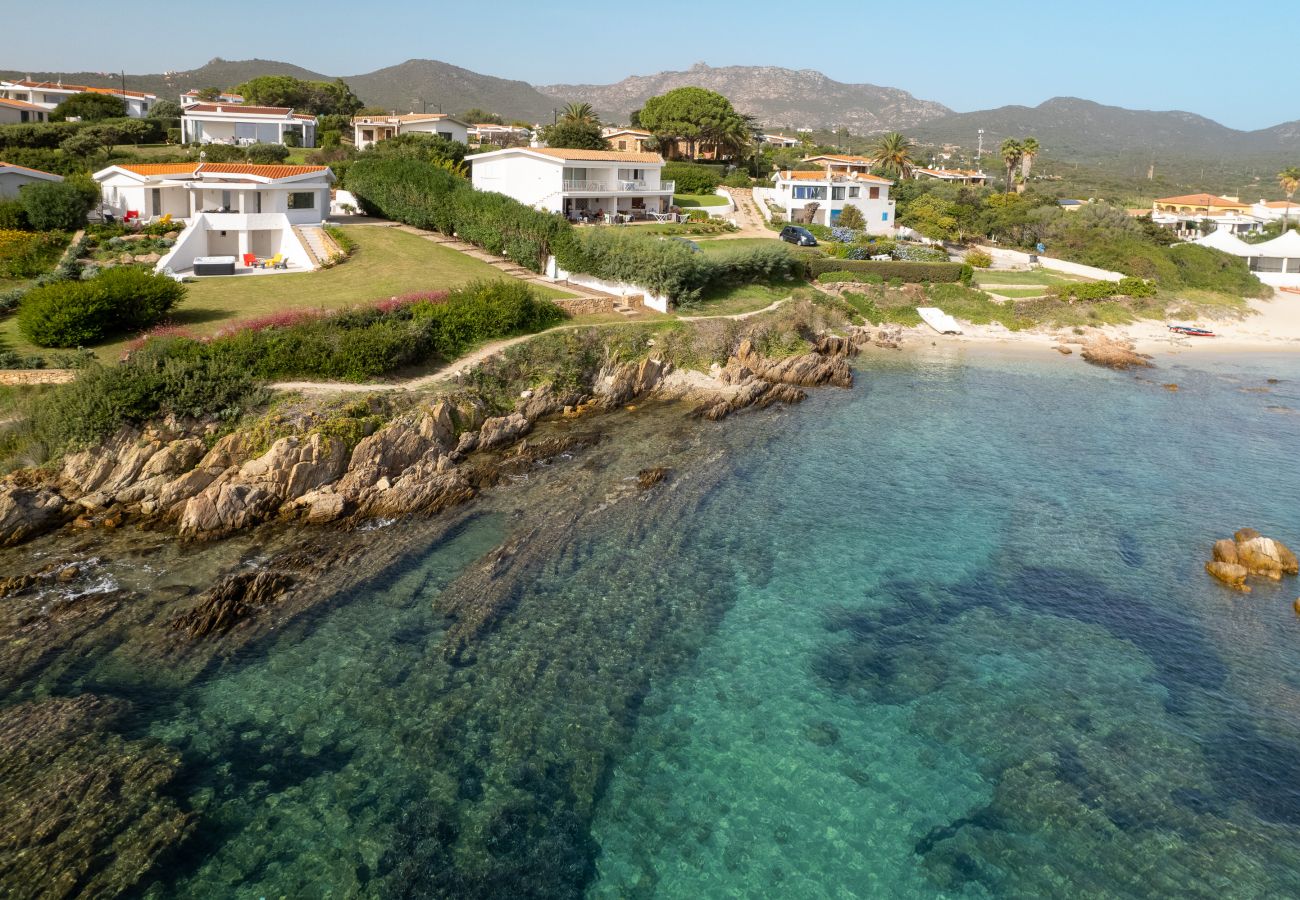 Villa in Olbia - Villa Azul Villa in Olbia - Villa Azul