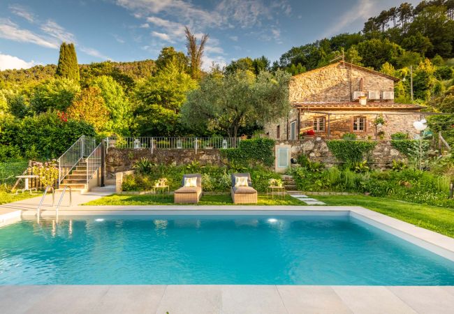 Villa/Dettached house in Capannori - Villa Ester