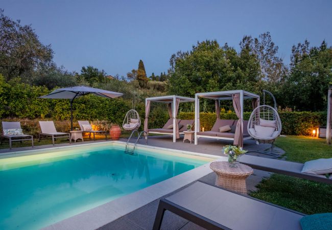 Apartment in San Gennaro - Casa Pinocchio at Borghetto Farmhouse Apartment in San Gennaro - Casa Pinocchio at Borghetto Farmhouse