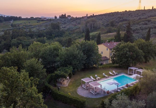 Apartment in San Gennaro - Casa Pinocchio at Borghetto Farmhouse Apartment in San Gennaro - Casa Pinocchio at Borghetto Farmhouse