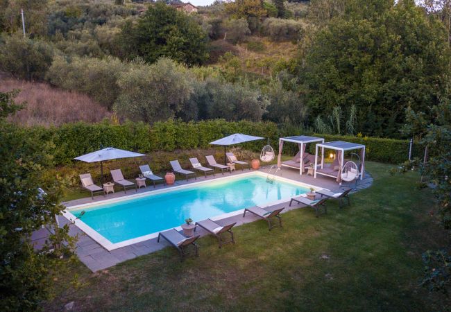 Apartment in San Gennaro - Casa Pinocchio at Borghetto Farmhouse Apartment in San Gennaro - Casa Pinocchio at Borghetto Farmhouse