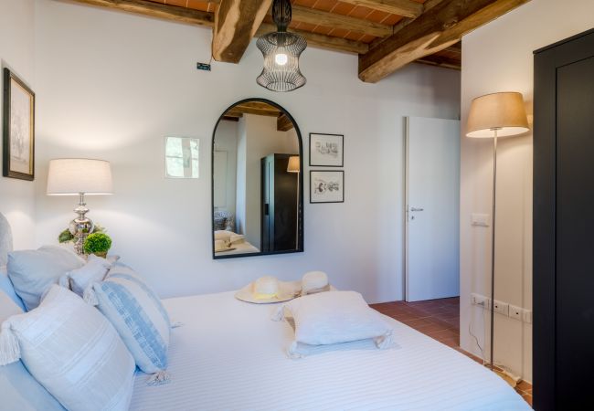 Apartment in San Gennaro - Casa Pinocchio at Borghetto Farmhouse Apartment in San Gennaro - Casa Pinocchio at Borghetto Farmhouse