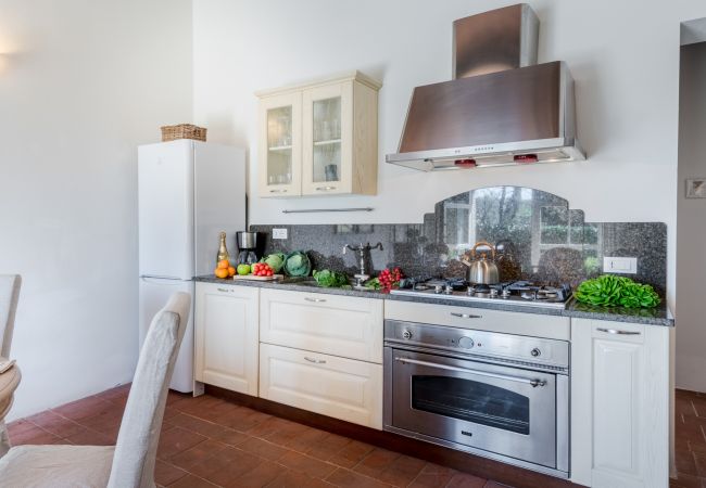 Apartment in San Gennaro - Casa Pinocchio at Borghetto Farmhouse Apartment in San Gennaro - Casa Pinocchio at Borghetto Farmhouse