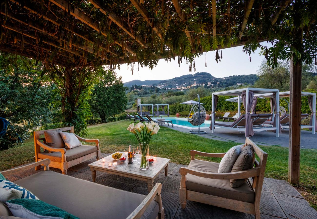 Apartment in San Gennaro - Casa Pinocchio at Borghetto Farmhouse Apartment in San Gennaro - Casa Pinocchio at Borghetto Farmhouse