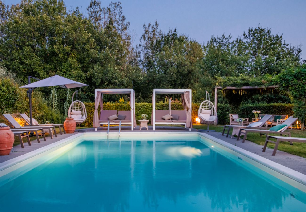 Apartment in San Gennaro - Casa Pinocchio at Borghetto Farmhouse Apartment in San Gennaro - Casa Pinocchio at Borghetto Farmhouse
