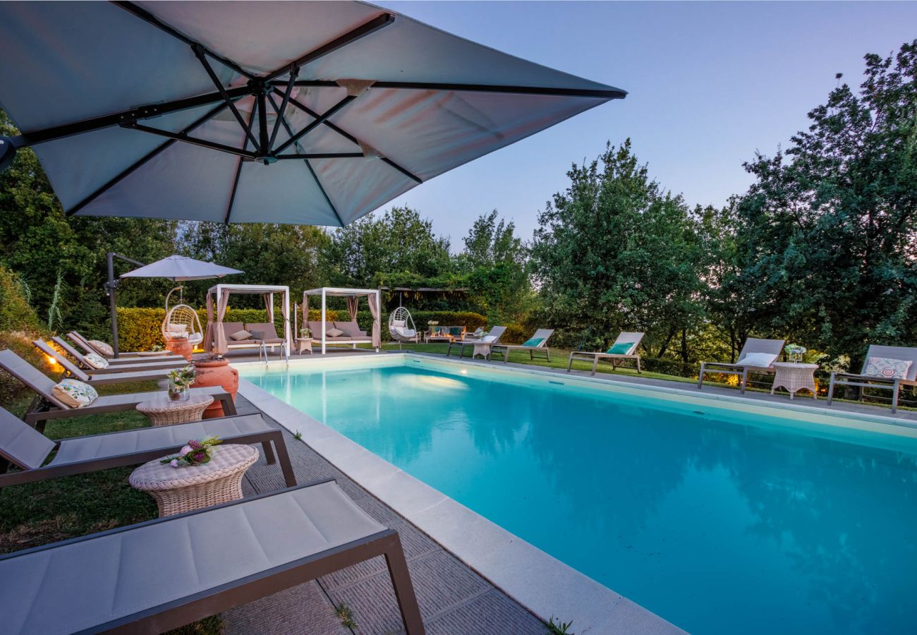 Apartment in San Gennaro - Casa Pinocchio at Borghetto Farmhouse Apartment in San Gennaro - Casa Pinocchio at Borghetto Farmhouse