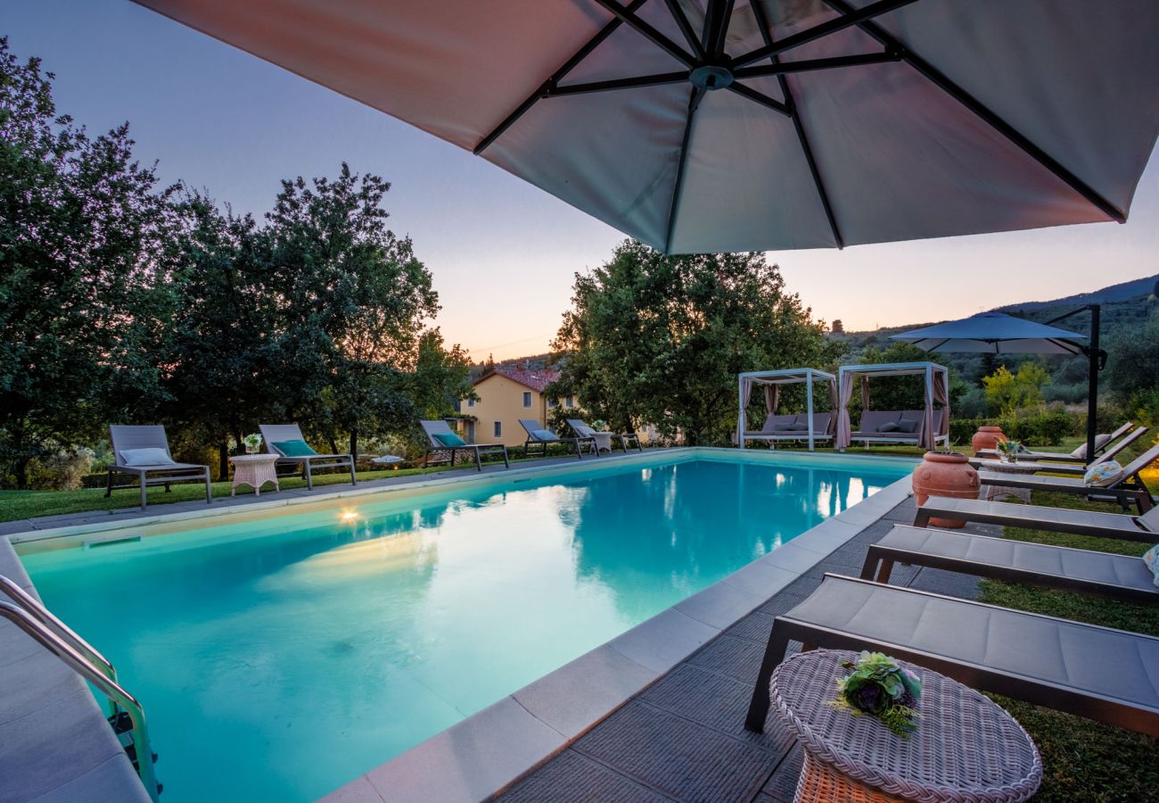 Apartment in San Gennaro - Casa Pinocchio at Borghetto Farmhouse Apartment in San Gennaro - Casa Pinocchio at Borghetto Farmhouse