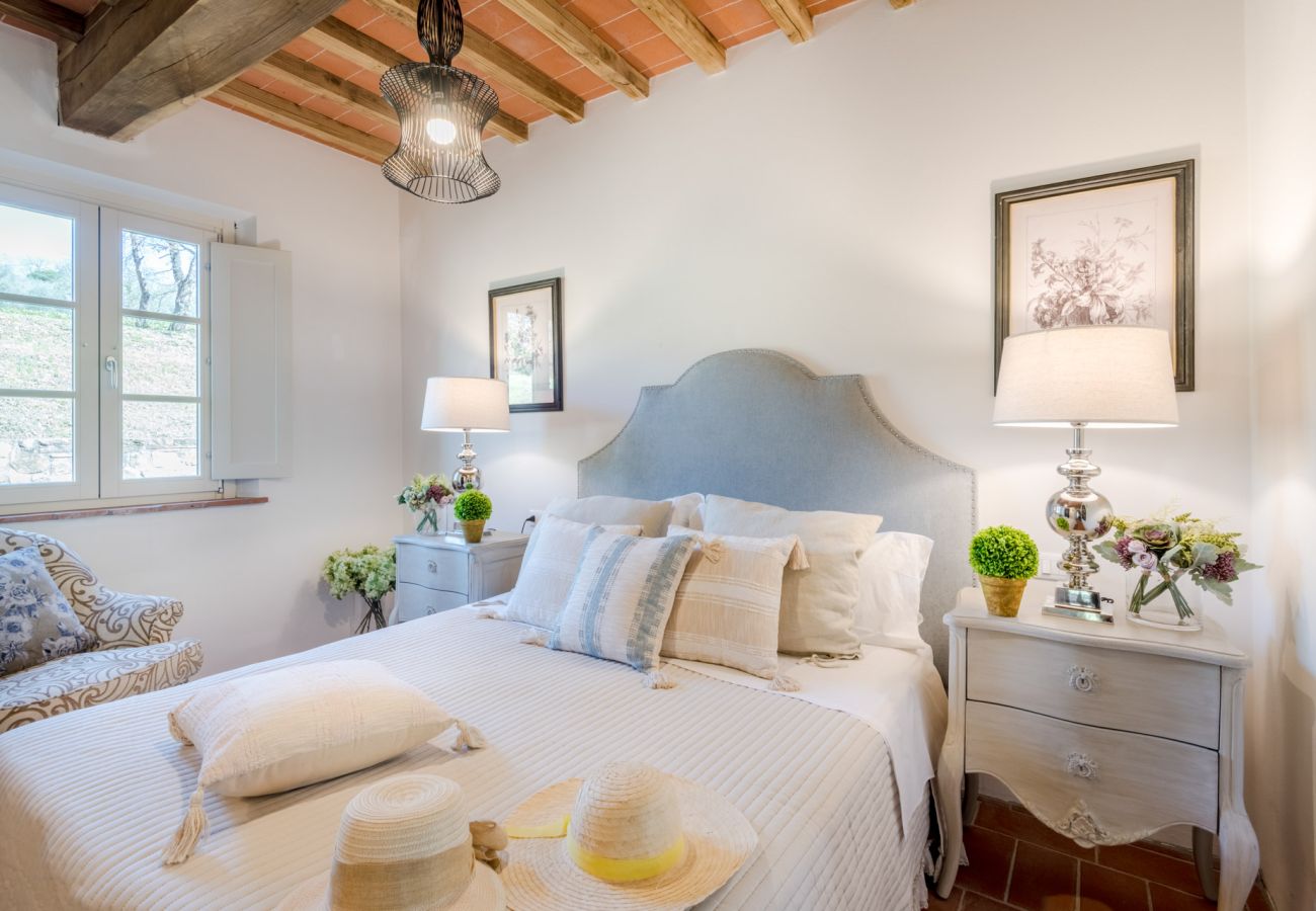 Apartment in San Gennaro - Casa Pinocchio at Borghetto Farmhouse Apartment in San Gennaro - Casa Pinocchio at Borghetto Farmhouse