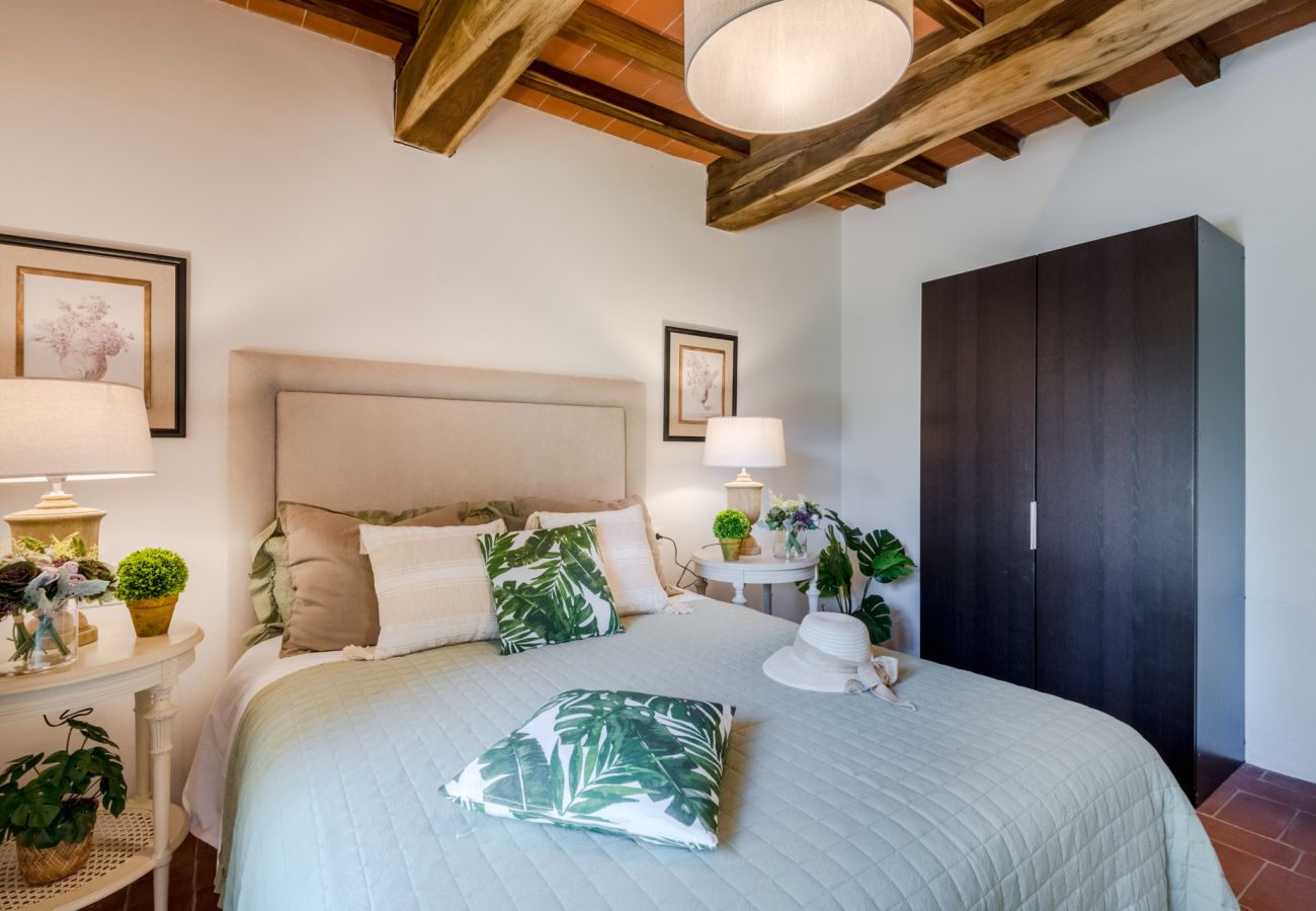 Apartment in San Gennaro - Casa Pinocchio at Borghetto Farmhouse Apartment in San Gennaro - Casa Pinocchio at Borghetto Farmhouse