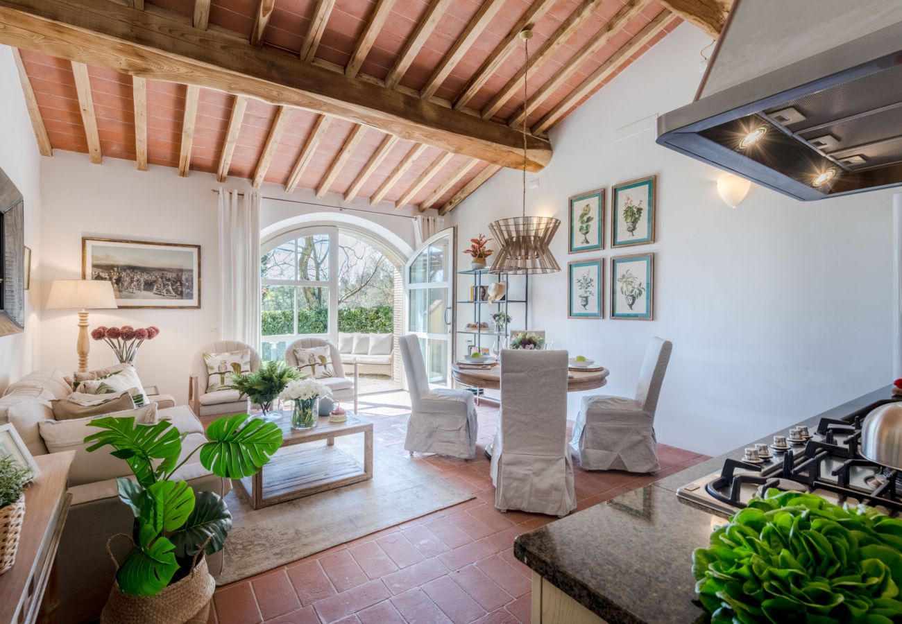 Apartment in San Gennaro - Casa Pinocchio at Borghetto Farmhouse Apartment in San Gennaro - Casa Pinocchio at Borghetto Farmhouse