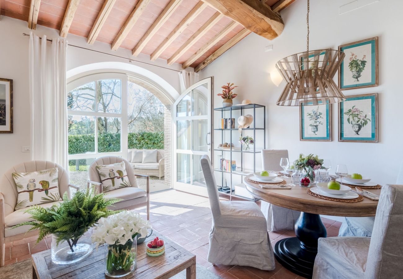 Apartment in San Gennaro - Casa Pinocchio at Borghetto Farmhouse Apartment in San Gennaro - Casa Pinocchio at Borghetto Farmhouse