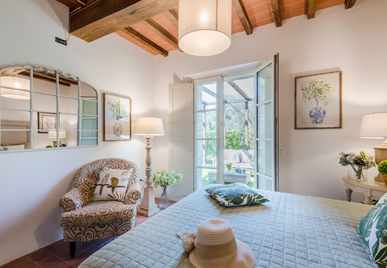 Apartment in San Gennaro - Casa Pinocchio at Borghetto Farmhouse Apartment in San Gennaro - Casa Pinocchio at Borghetto Farmhouse