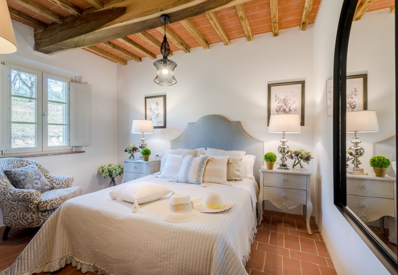 Apartment in San Gennaro - Casa Pinocchio at Borghetto Farmhouse Apartment in San Gennaro - Casa Pinocchio at Borghetto Farmhouse