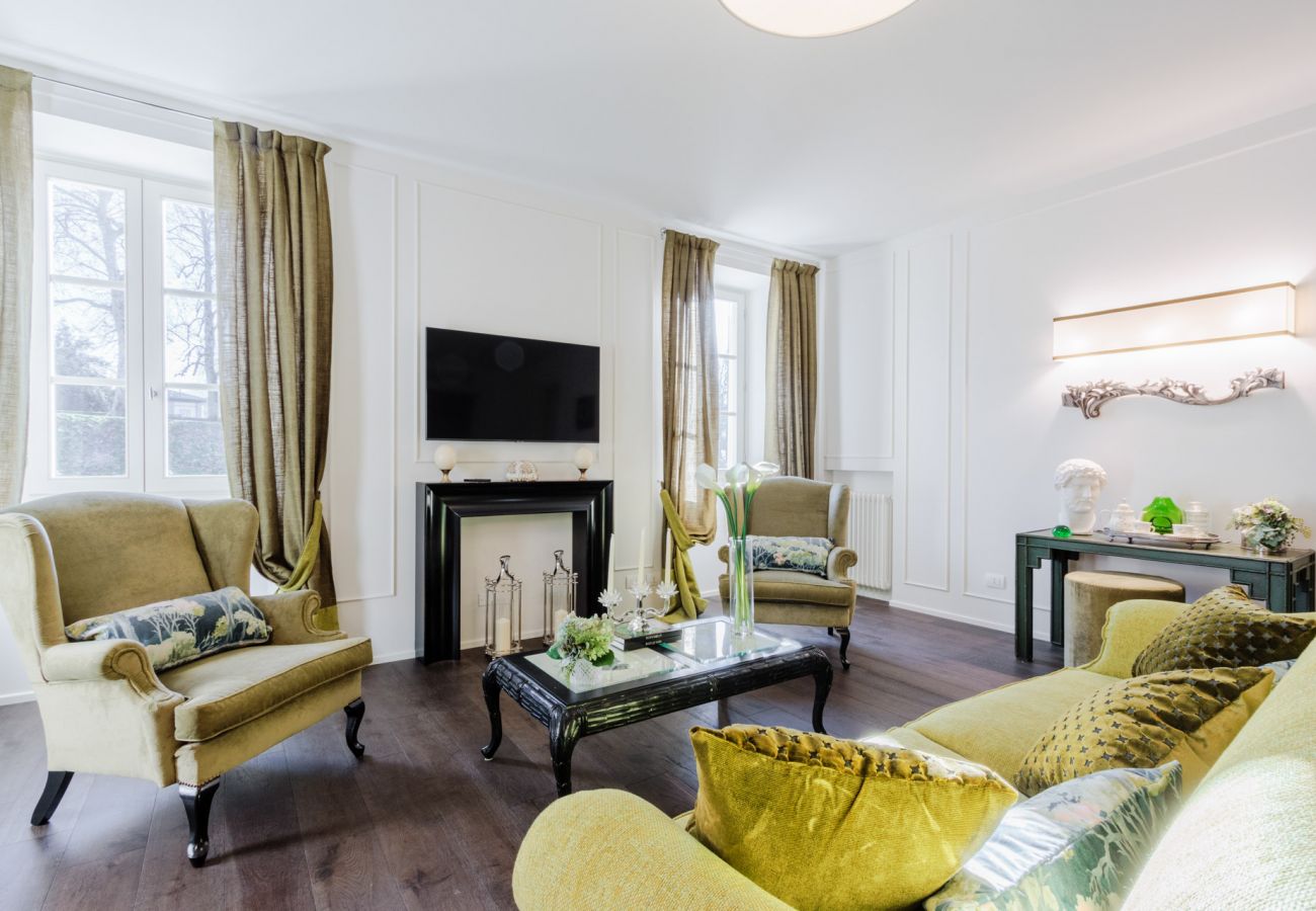 Apartment in Lucca - Casa Antonia