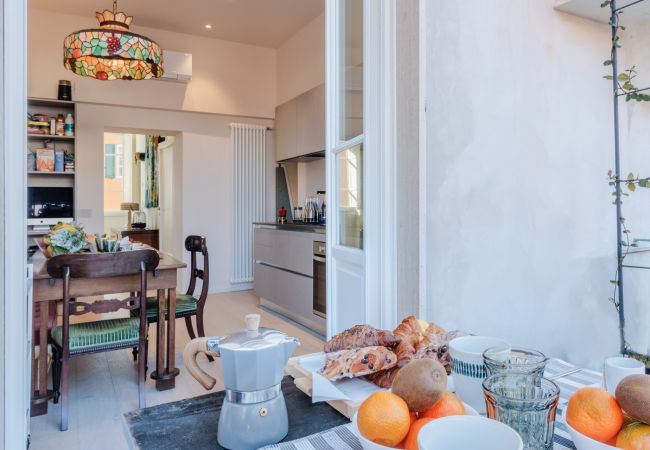 Apartment in Lucca - Casa Designer Apartment in Lucca - Casa Designer