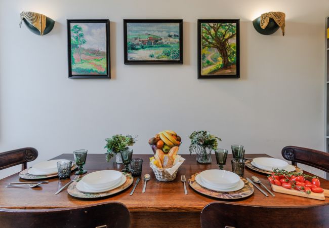 Apartment in Lucca - Casa Designer Apartment in Lucca - Casa Designer