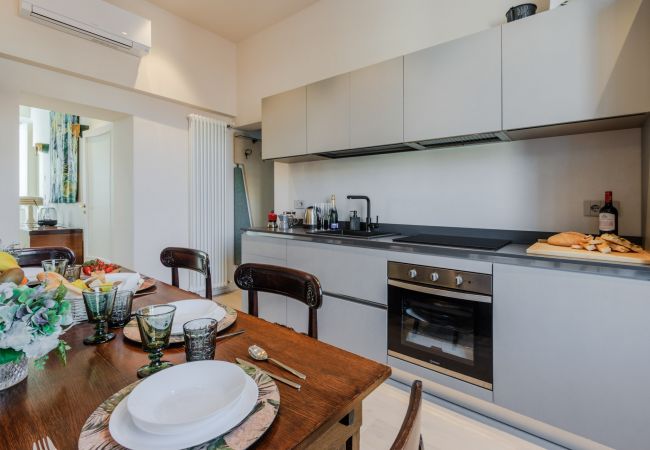 Apartment in Lucca - Casa Designer Apartment in Lucca - Casa Designer