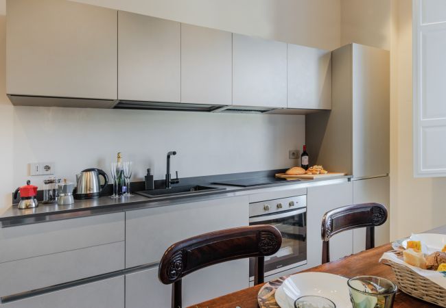 Apartment in Lucca - Casa Designer Apartment in Lucca - Casa Designer