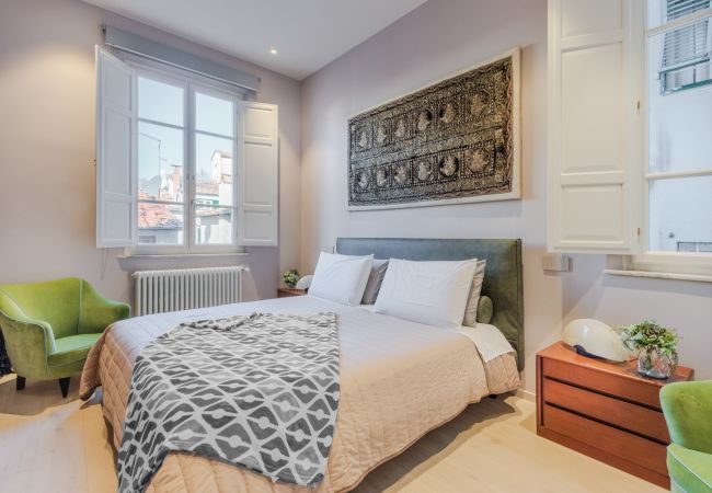 Apartment in Lucca - Casa Designer Apartment in Lucca - Casa Designer