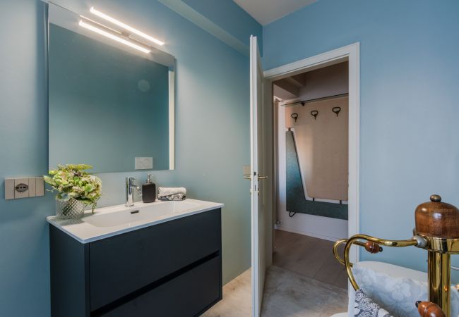 Apartment in Lucca - Casa Designer Apartment in Lucca - Casa Designer