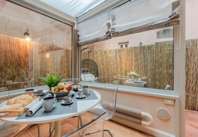 Apartment in Lucca - Casa di Lapo