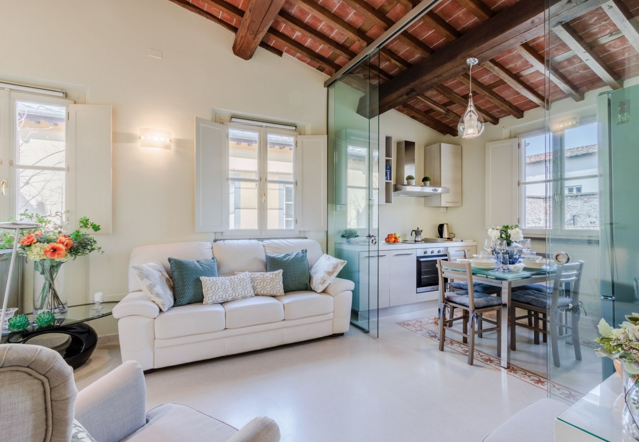 Apartment in Lucca - Casa Helene