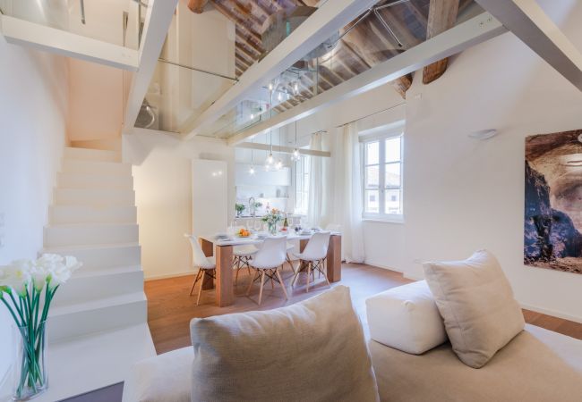 Apartment in Lucca - Casa Sabrina Apartment in Lucca - Casa Sabrina