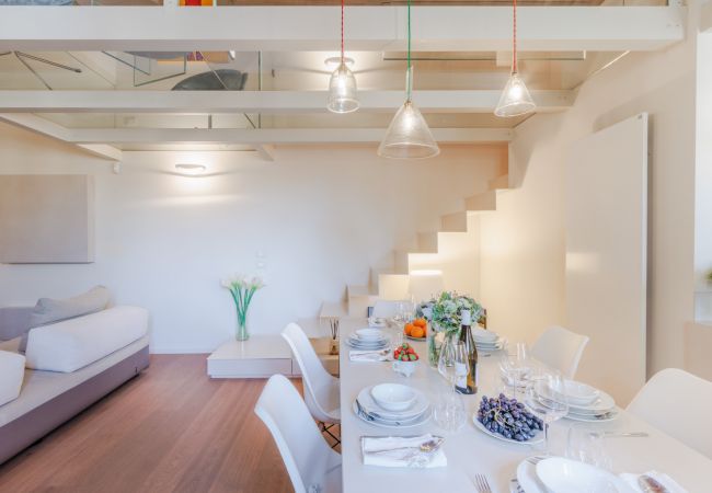 Apartment in Lucca - Casa Sabrina Apartment in Lucca - Casa Sabrina