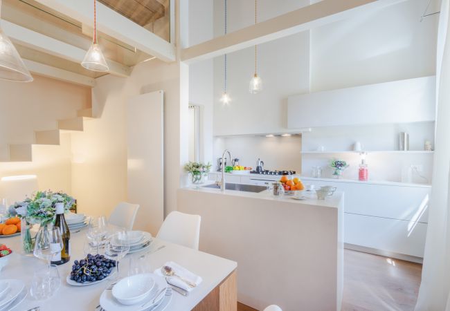 Apartment in Lucca - Casa Sabrina Apartment in Lucca - Casa Sabrina