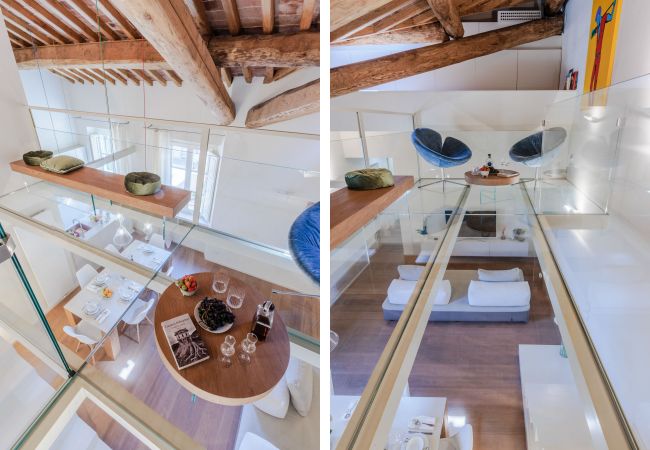 Apartment in Lucca - Casa Sabrina Apartment in Lucca - Casa Sabrina