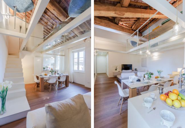 Apartment in Lucca - Casa Sabrina Apartment in Lucca - Casa Sabrina