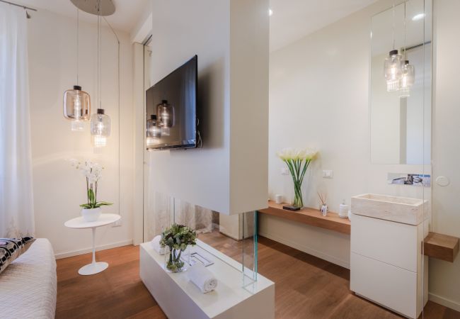 Apartment in Lucca - Casa Sabrina Apartment in Lucca - Casa Sabrina