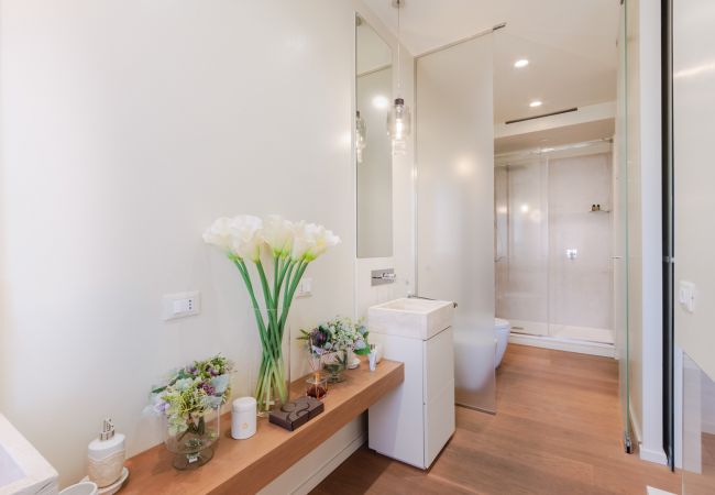 Apartment in Lucca - Casa Sabrina Apartment in Lucca - Casa Sabrina