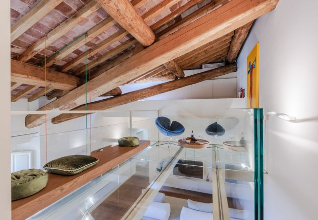 Apartment in Lucca - Casa Sabrina Apartment in Lucca - Casa Sabrina