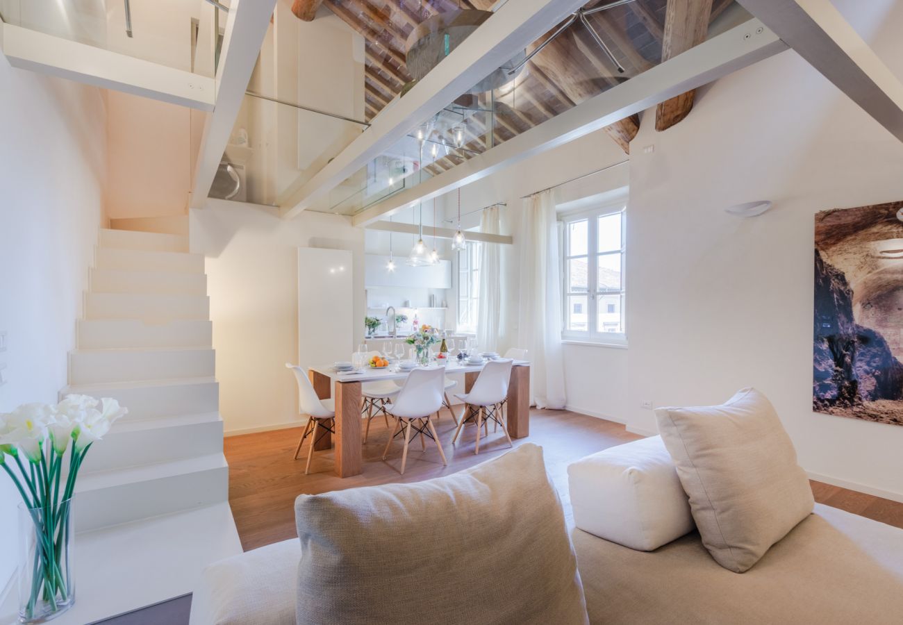 Apartment in Lucca - Casa Sabrina Apartment in Lucca - Casa Sabrina