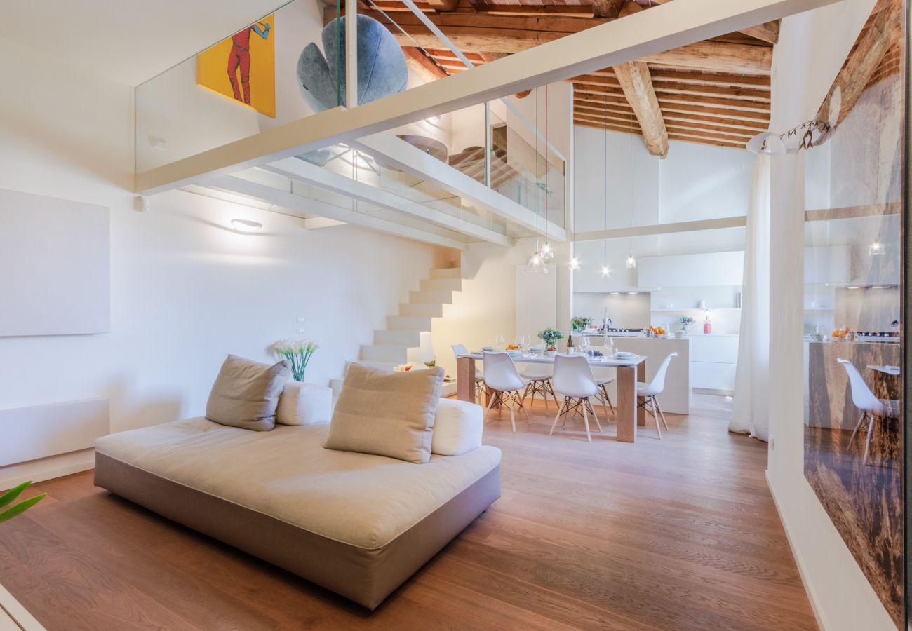 Apartment in Lucca - Casa Sabrina Apartment in Lucca - Casa Sabrina