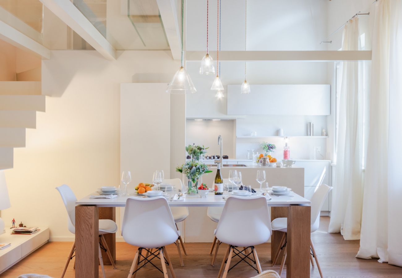 Apartment in Lucca - Casa Sabrina Apartment in Lucca - Casa Sabrina