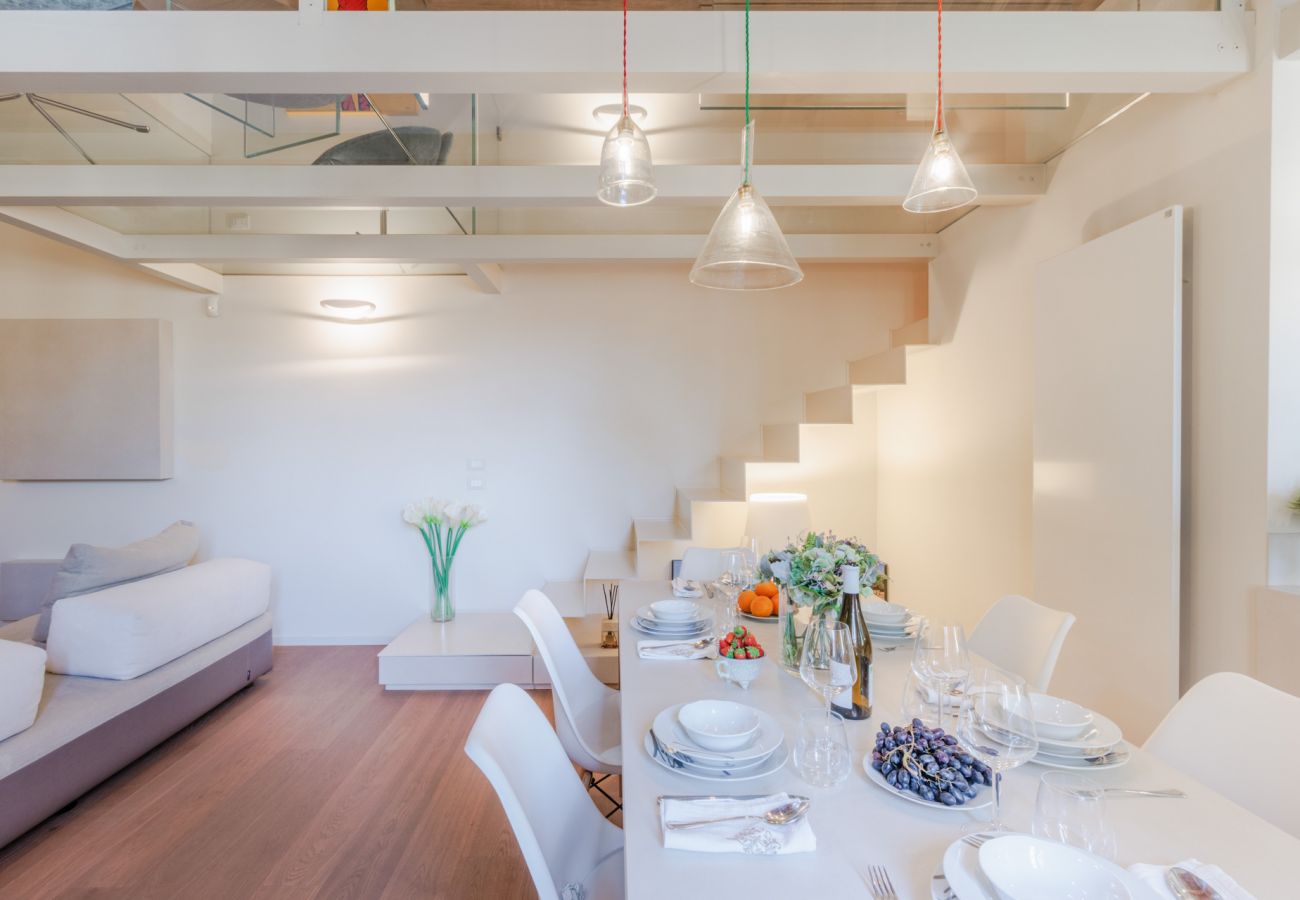 Apartment in Lucca - Casa Sabrina Apartment in Lucca - Casa Sabrina