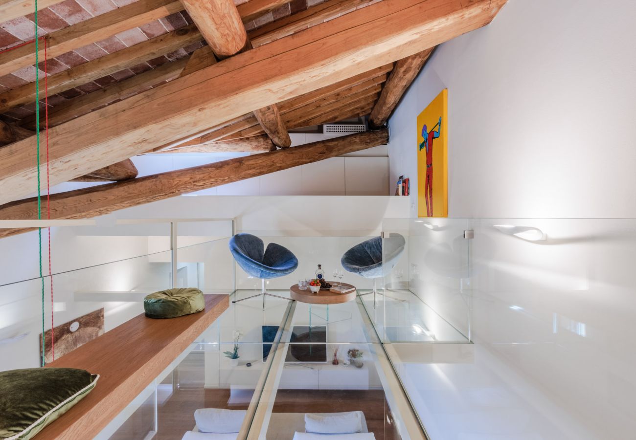 Apartment in Lucca - Casa Sabrina Apartment in Lucca - Casa Sabrina