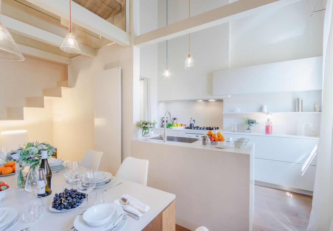 Apartment in Lucca - Casa Sabrina Apartment in Lucca - Casa Sabrina