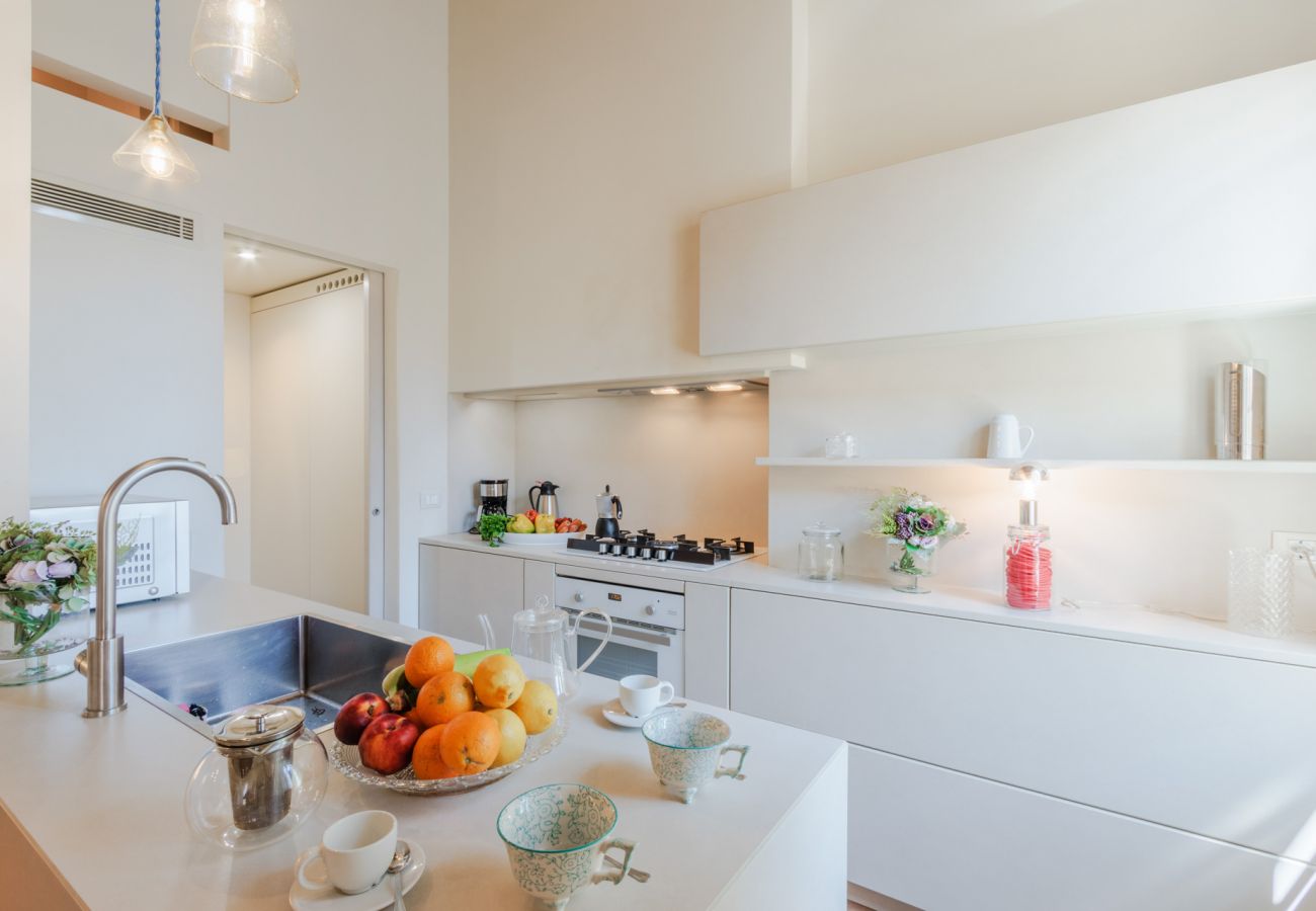 Apartment in Lucca - Casa Sabrina Apartment in Lucca - Casa Sabrina