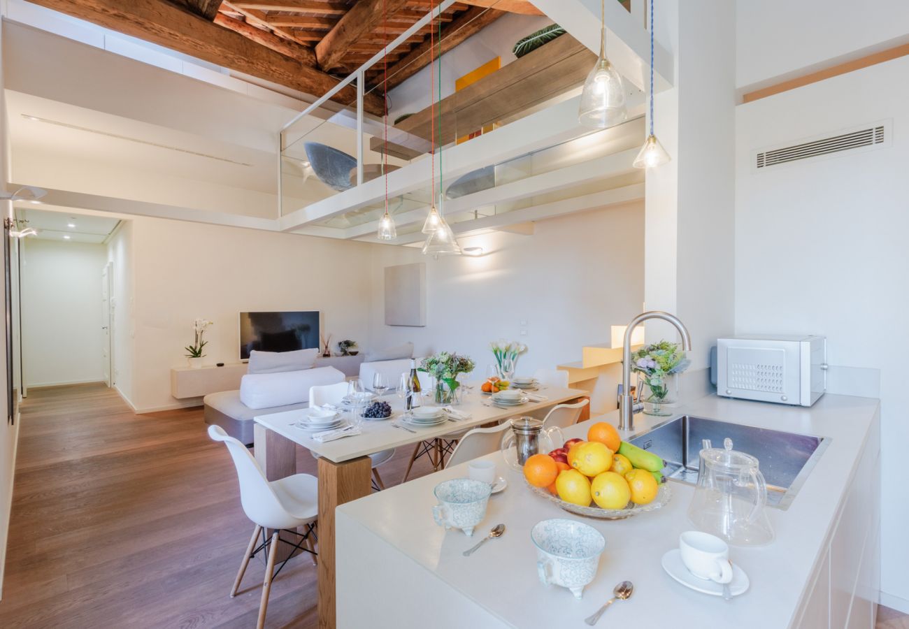 Apartment in Lucca - Casa Sabrina Apartment in Lucca - Casa Sabrina