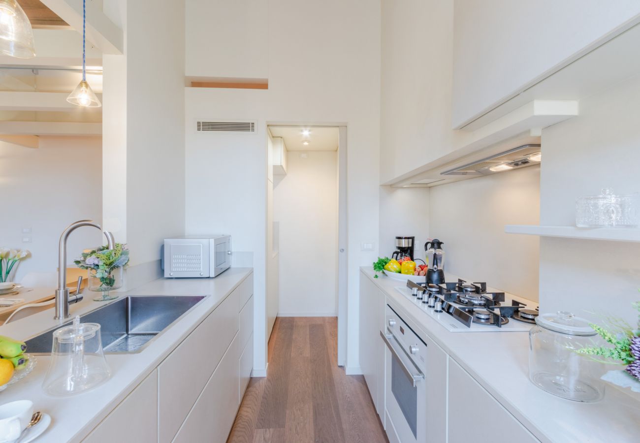 Apartment in Lucca - Casa Sabrina Apartment in Lucca - Casa Sabrina