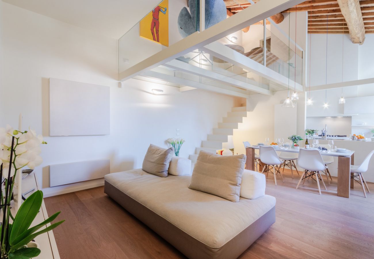 Apartment in Lucca - Casa Sabrina Apartment in Lucca - Casa Sabrina