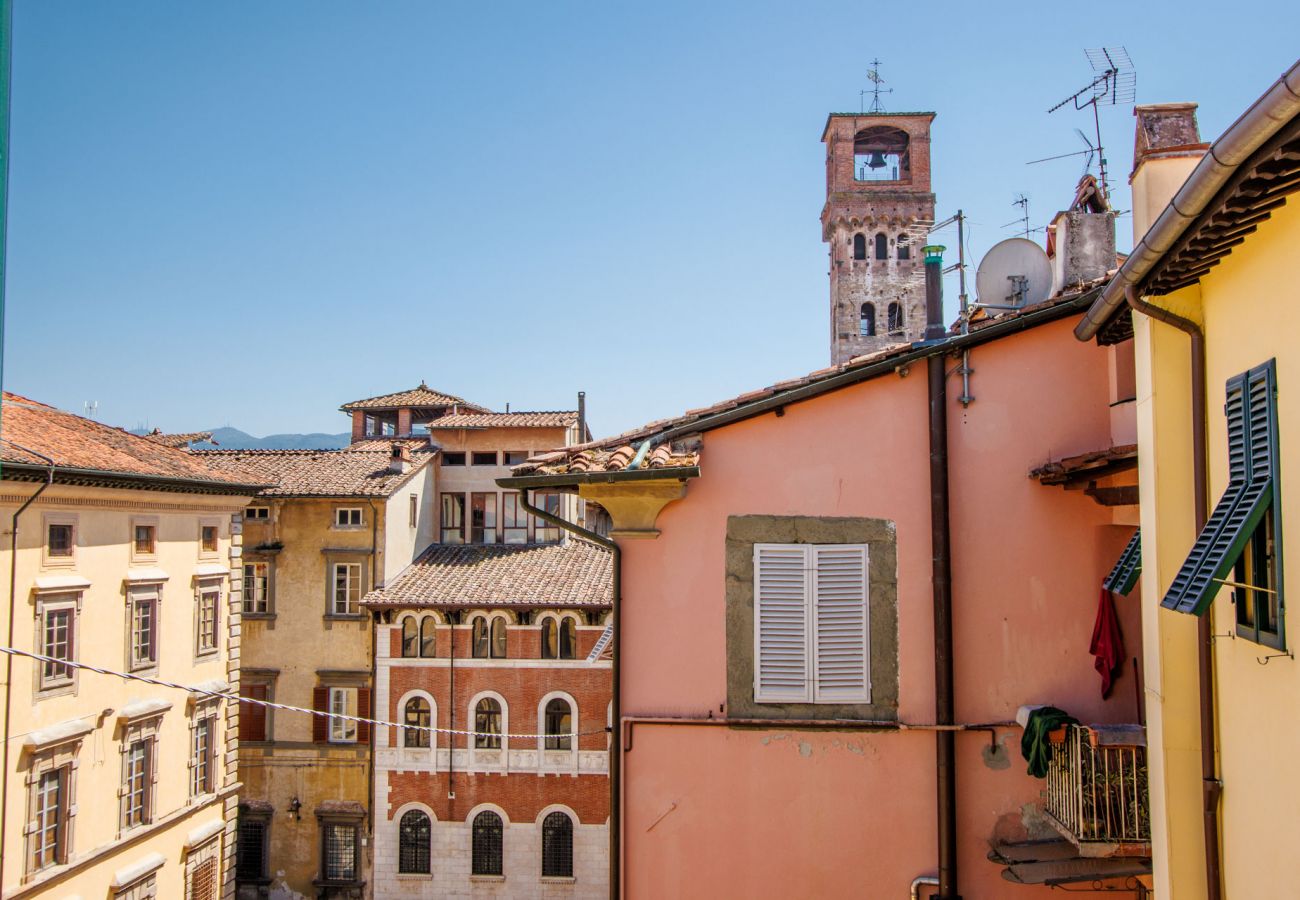 Apartment in Lucca - Casa Sabrina Apartment in Lucca - Casa Sabrina