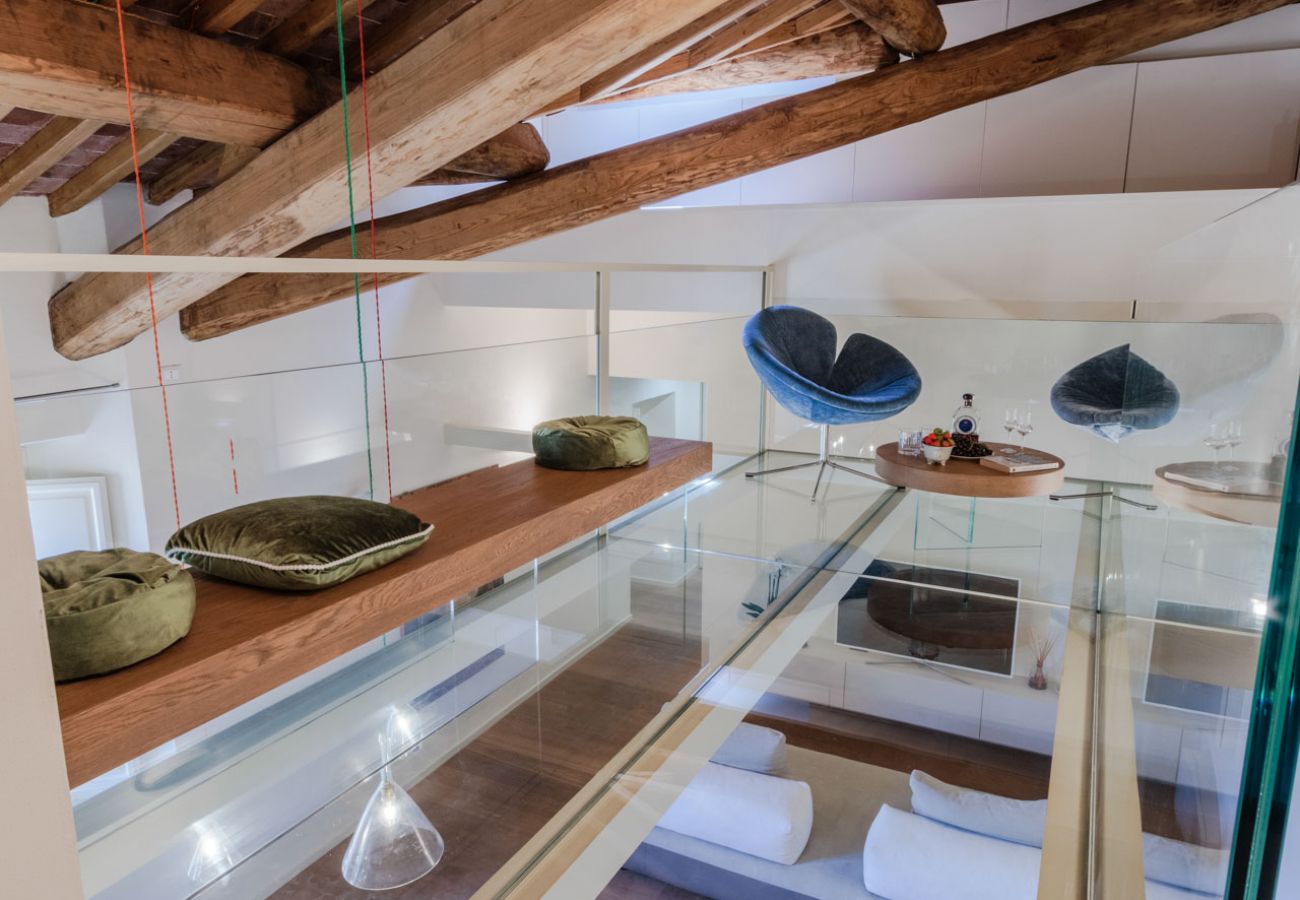 Apartment in Lucca - Casa Sabrina Apartment in Lucca - Casa Sabrina