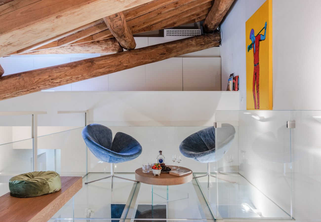 Apartment in Lucca - Casa Sabrina Apartment in Lucca - Casa Sabrina