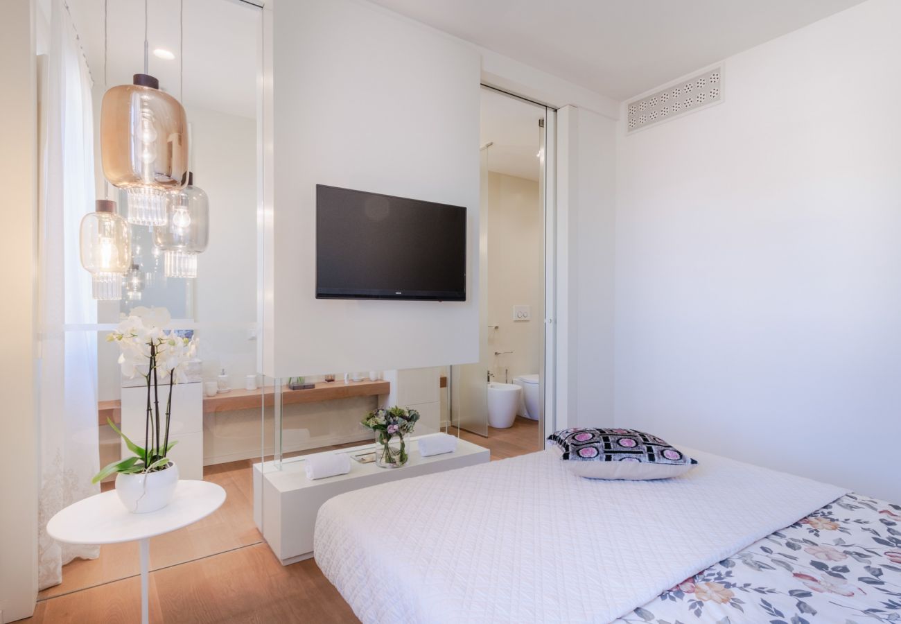 Apartment in Lucca - Casa Sabrina Apartment in Lucca - Casa Sabrina