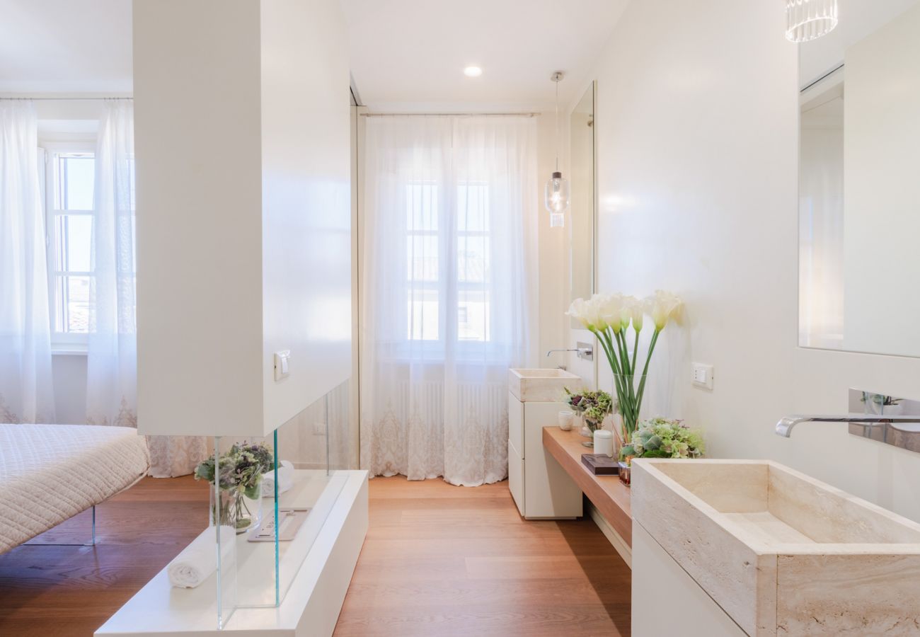 Apartment in Lucca - Casa Sabrina Apartment in Lucca - Casa Sabrina